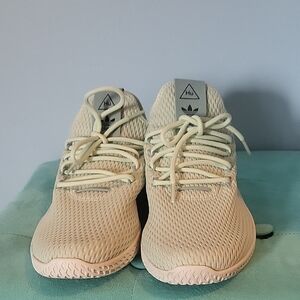 Adidas Off-White Sneakers